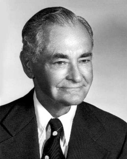 photo of John A. Curtis